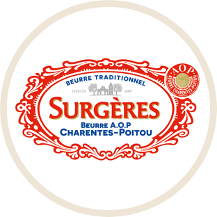 Surgère