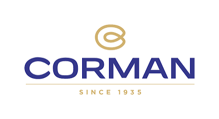 Corman Miloko Ireland Ltd logo