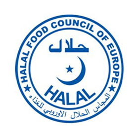 Halal HFCE