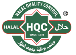 Halal HQC