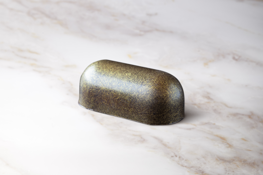 Ganache with liquid clarifed butter | Corman International