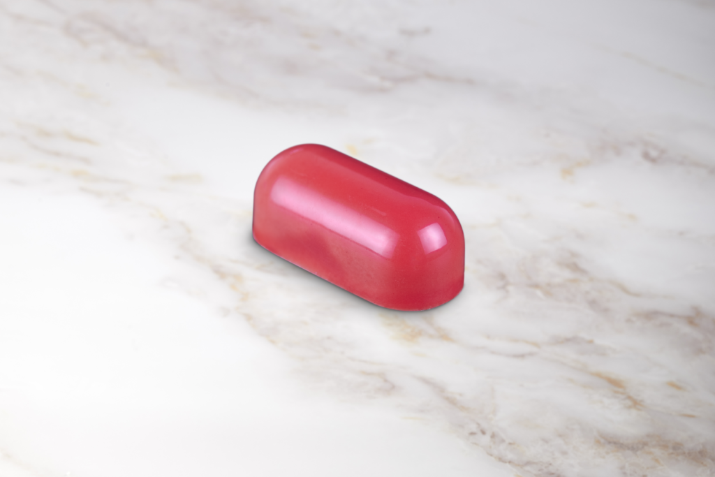 Raspberry ganache | Corman International