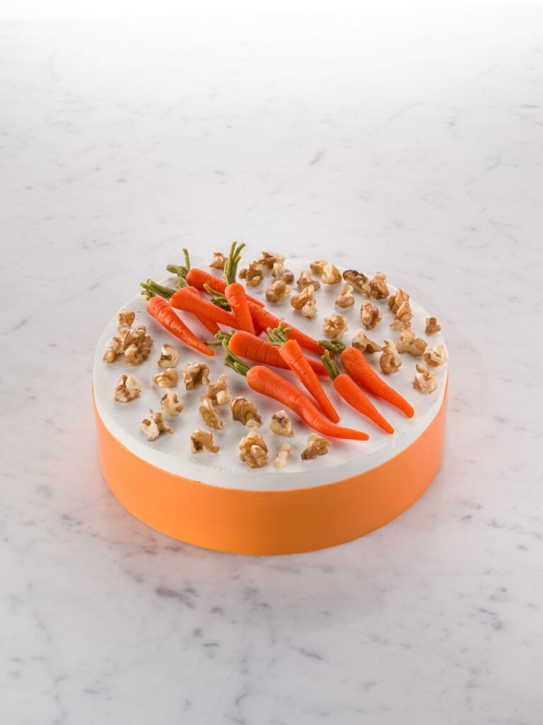 Carrot Cake | Corman International