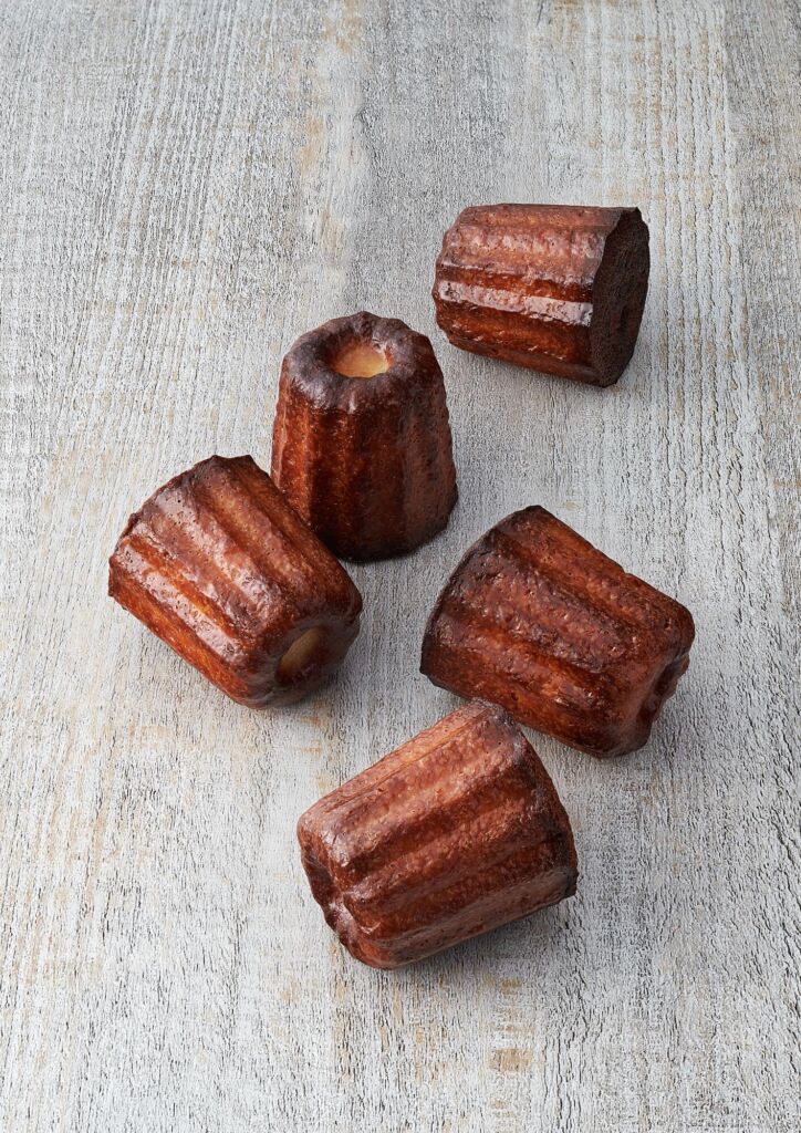 Cannelés | Corman International