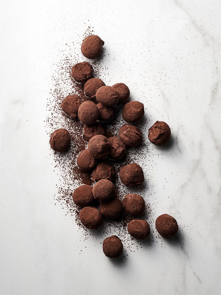 Truffles | Corman International