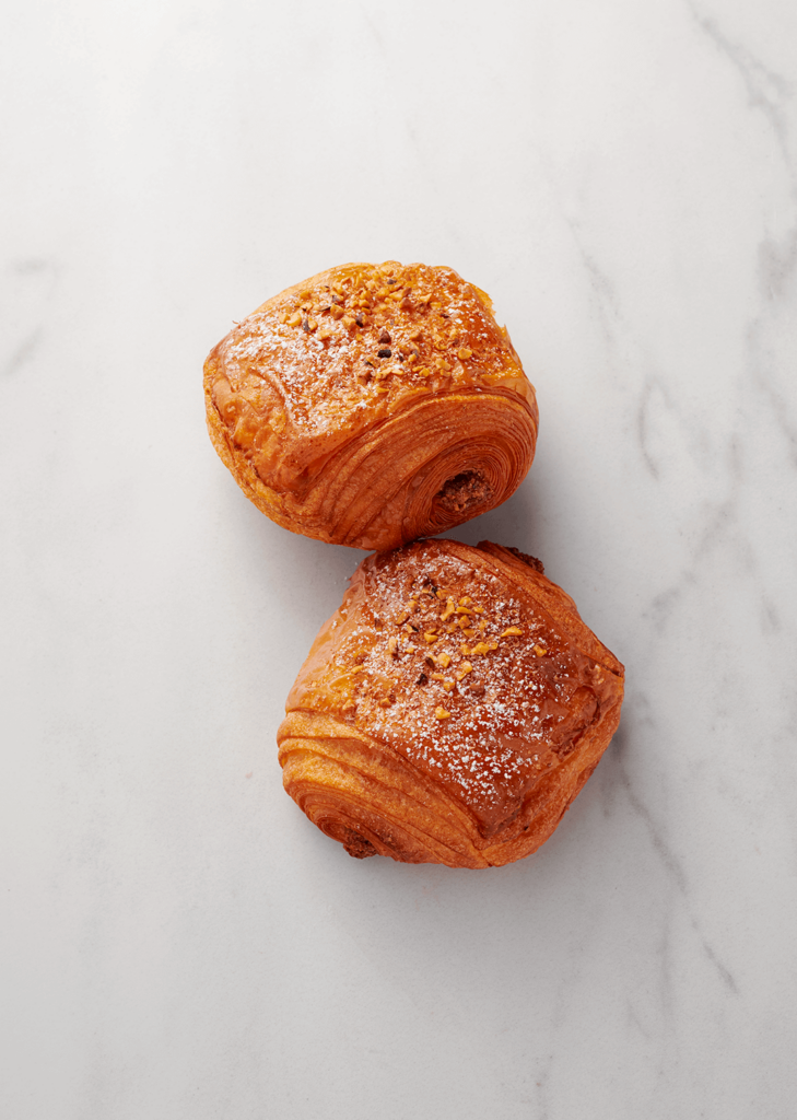 Walnut roll | Corman International