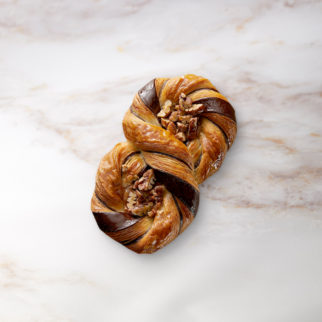 Praline twist | Corman International