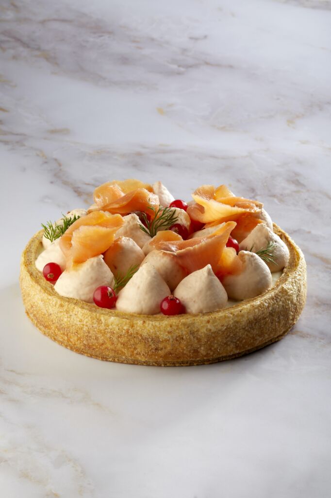 Omega 3 | Corman International