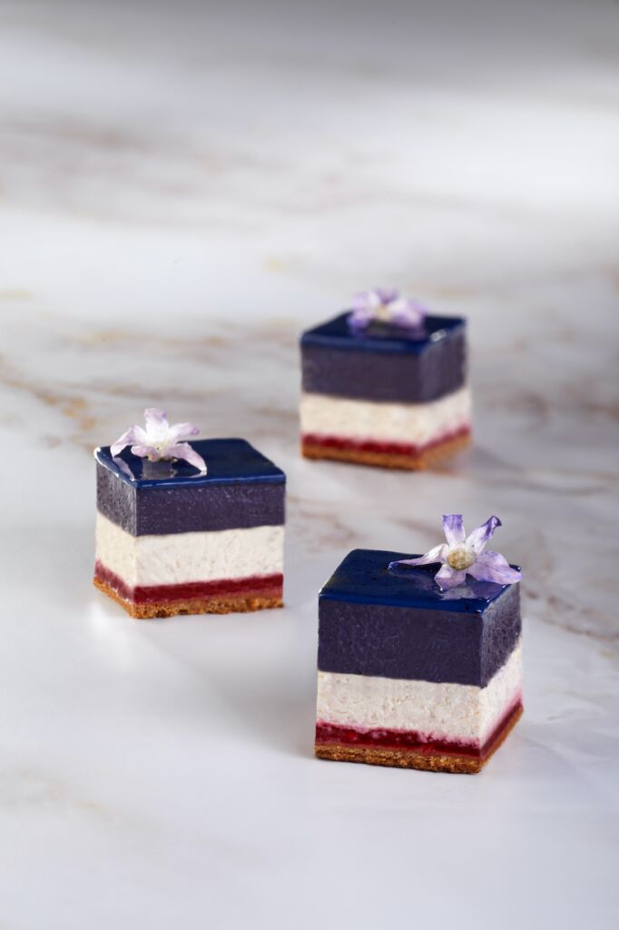 Violet gold | Corman International