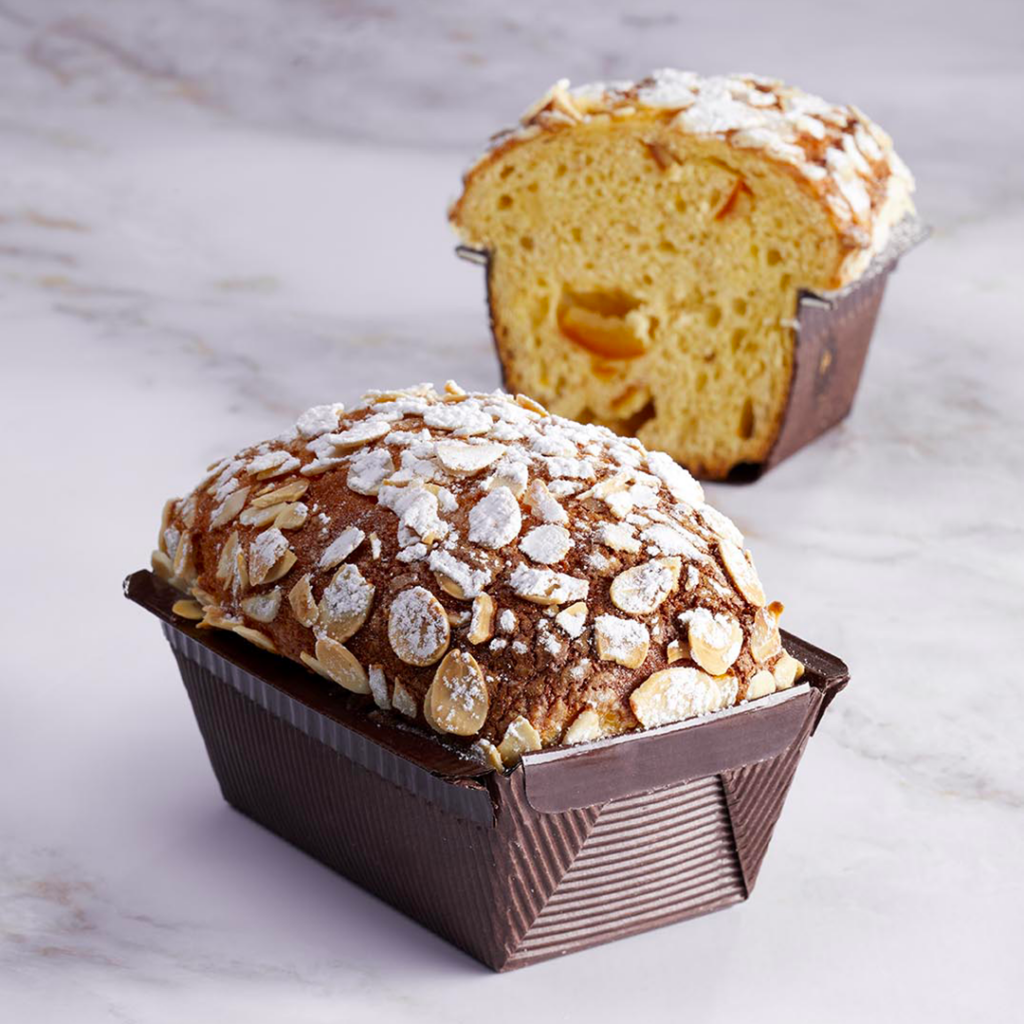 Pan pasti | Corman International