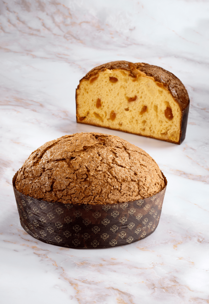 Panettone from North to South | Corman International