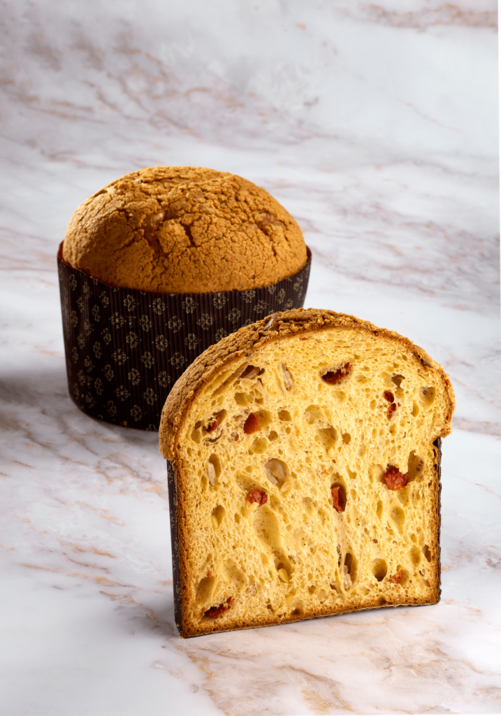 Panettone My Sicily | Corman International
