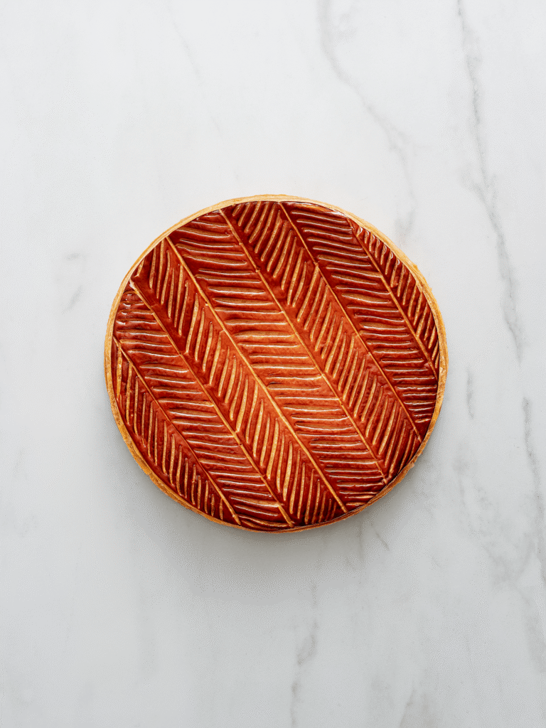 GALETTE DES ROIS | Corman International