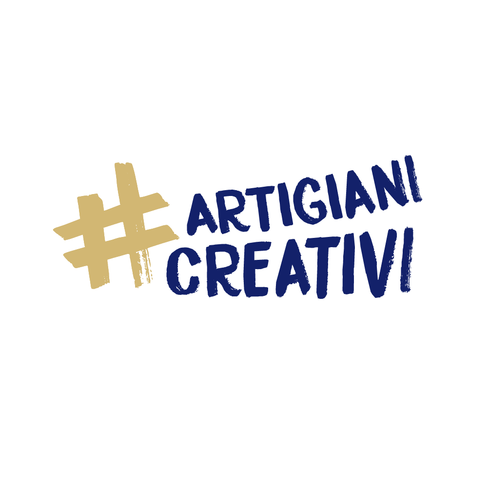 Logo Artigiani Creativi