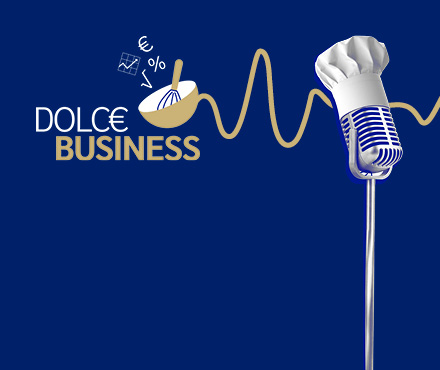 Il podcast di Corman Dolce Business