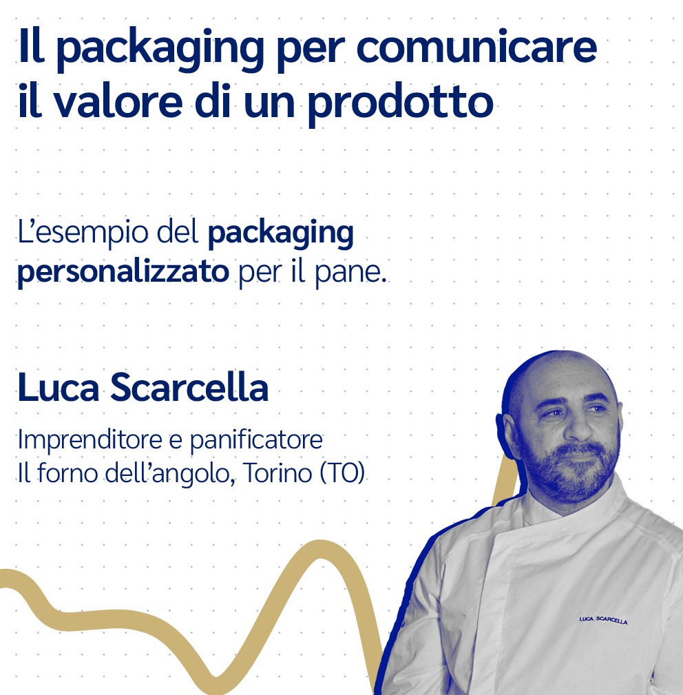 Podcast di Corman - Episodio 5 - Luca Scarcella