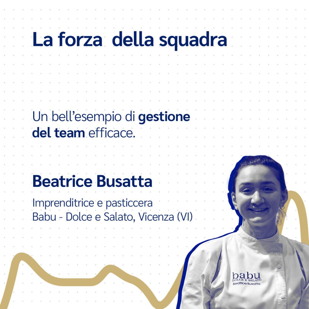 Podcast di Corman - Episodio 6 - Beatrice Busatta