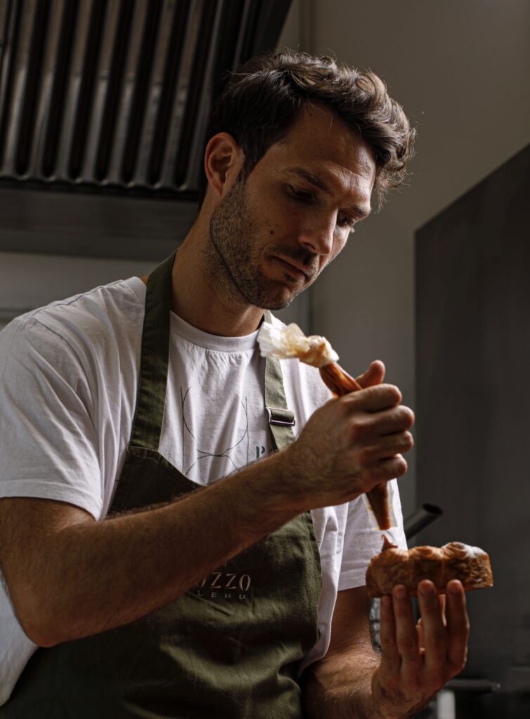 Matteo Cecchini