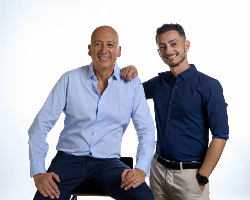 Giacomo-Pini-Matteo-Bongiorno