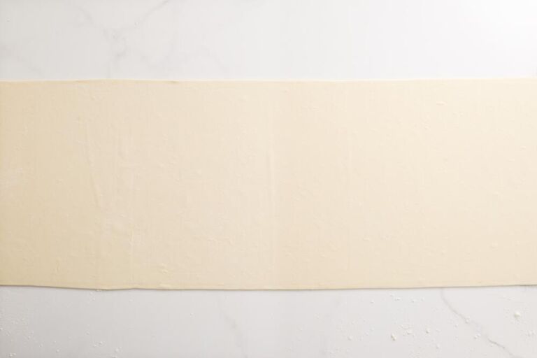 Impasto laminato