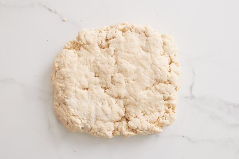 Impasto completo pasta sfoglia