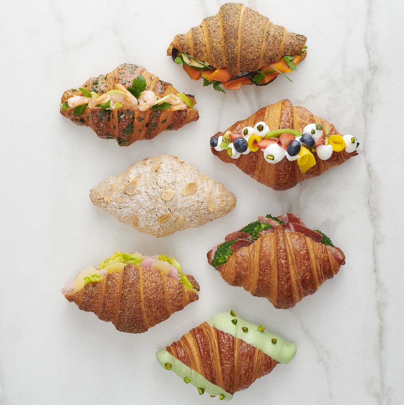 Croissant
