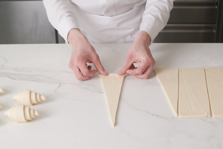 Formazione croissant