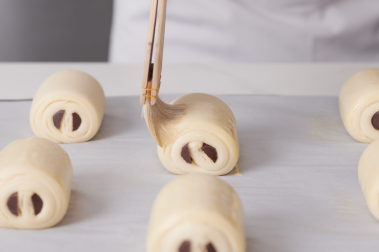 Doratura pain au chocolat