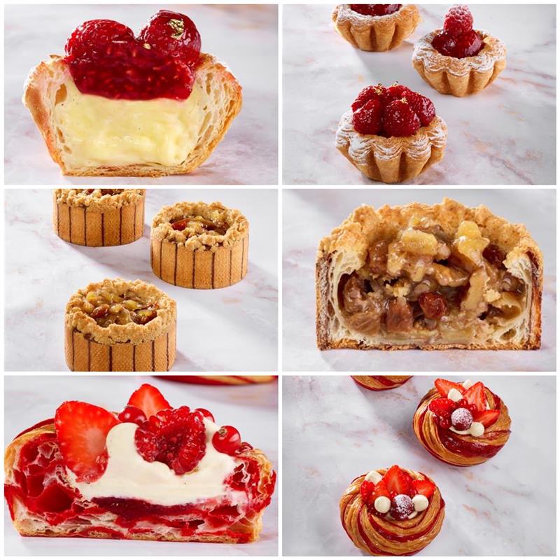 Ricette Colazione Creativa con Corman