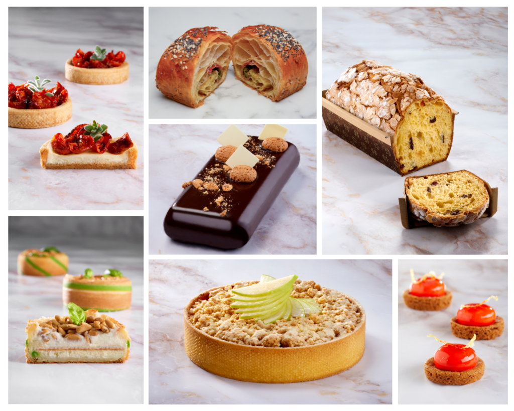 Cover articolo ricette di pasticceria ai sapori d'Italia