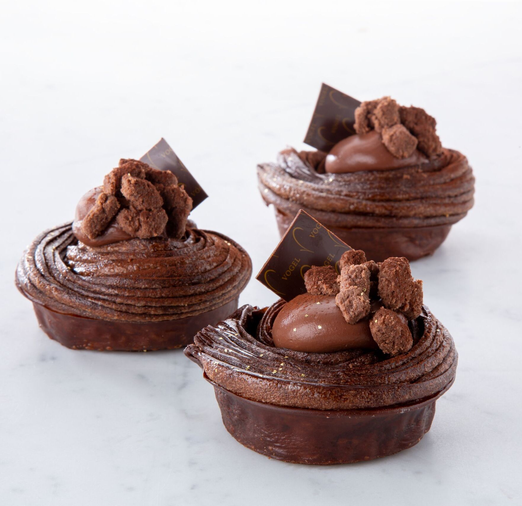 Cruffin