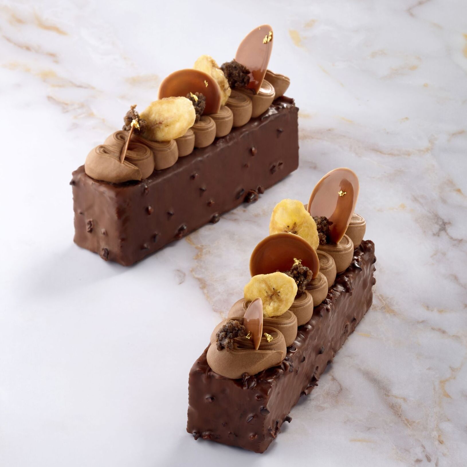 Monoporzione al cioccolato 30 e lode